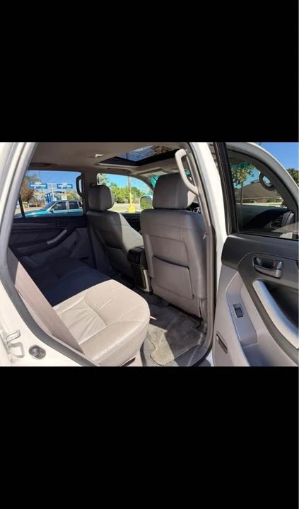2006 Toyota 4Runner 4th Gen - Image 8 of 15