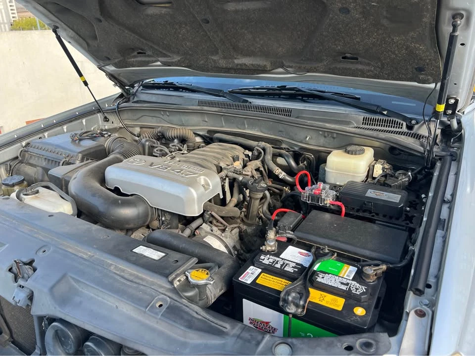 2006 Toyota 4Runner 4th Gen - Image 12 of 13