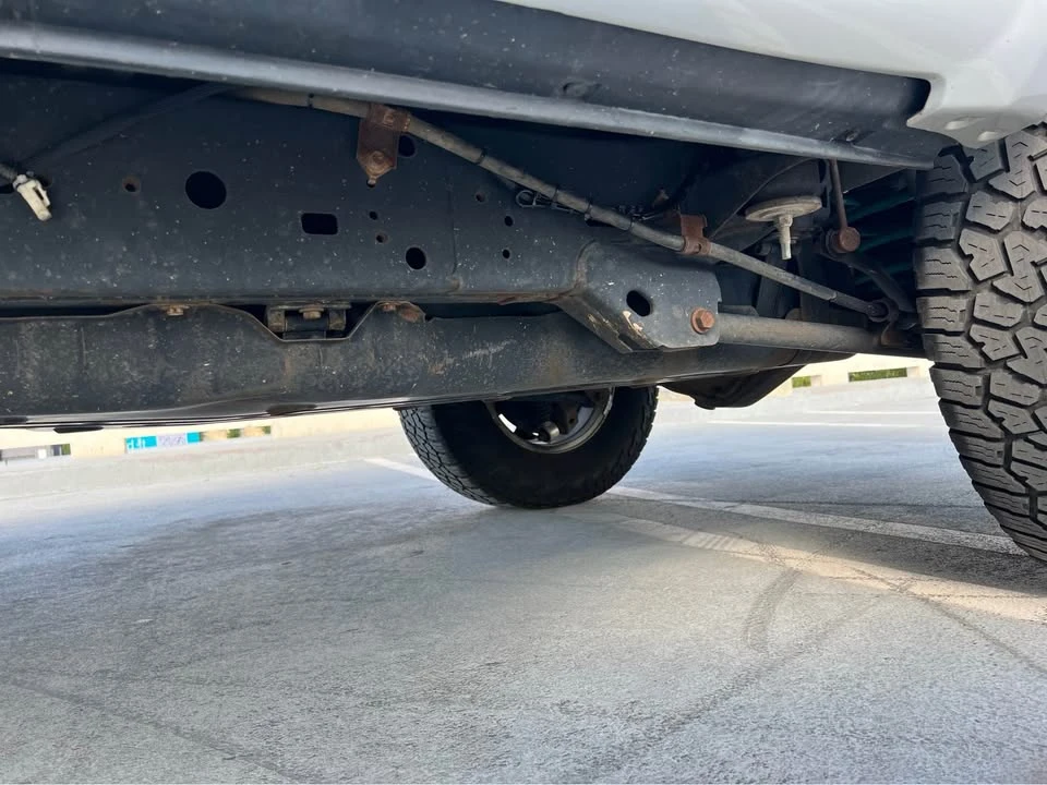 2006 Toyota 4Runner 4th Gen - Image 11 of 13