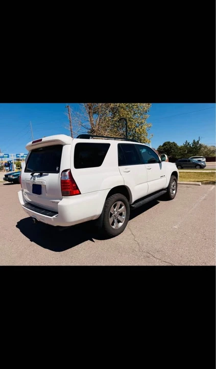 2006 Toyota 4Runner 4th Gen - Image 12 of 15