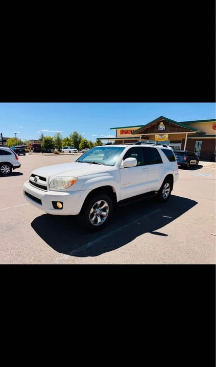 2006 Toyota 4Runner 4th Gen - Image 4 of 15