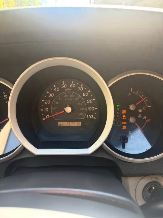 2006 Toyota 4Runner 4th Gen - Image 2 of 9