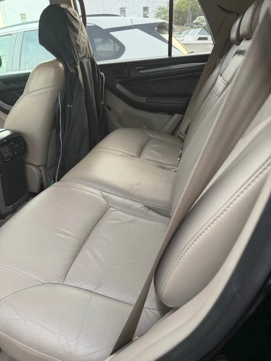 2006 Toyota 4Runner 4th Gen - Image 2 of 3
