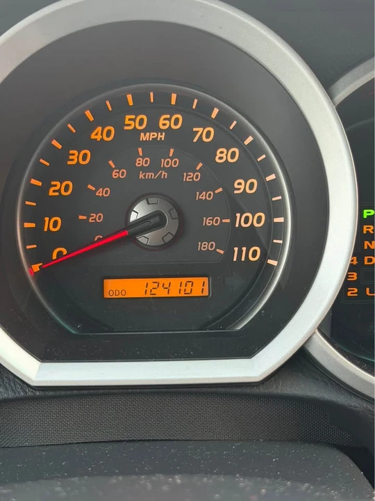 2006 Toyota 4Runner 4th Gen - Image 3 of 3