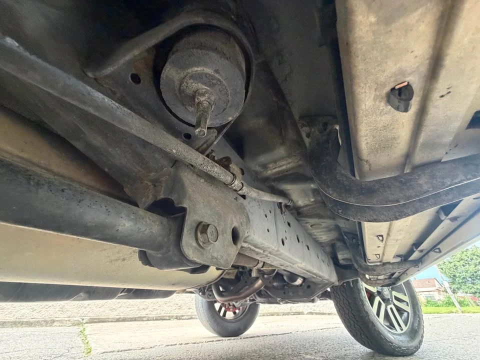 2006 Toyota 4Runner 4th Gen - Image 10 of 20