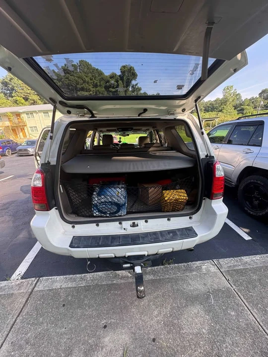 2006 Toyota 4Runner 4th Gen - Image 12 of 12
