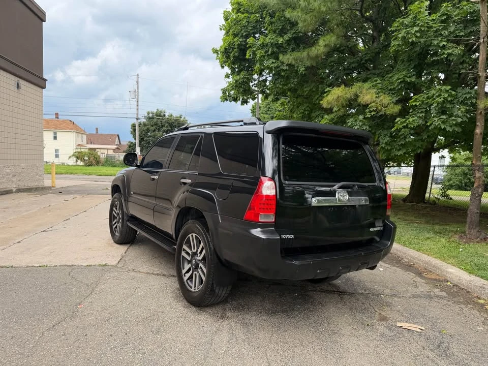 2006 Toyota 4Runner 4th Gen - Image 4 of 20