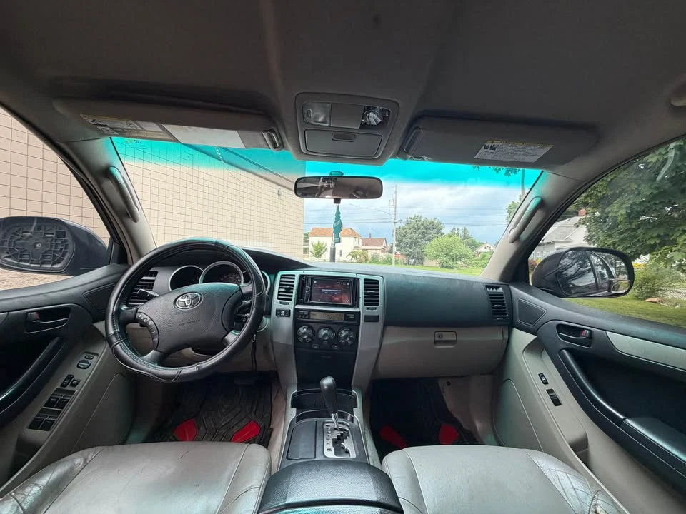 2006 Toyota 4Runner 4th Gen - Image 18 of 20