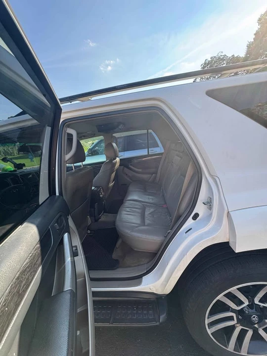 2006 Toyota 4Runner 4th Gen - Image 6 of 12