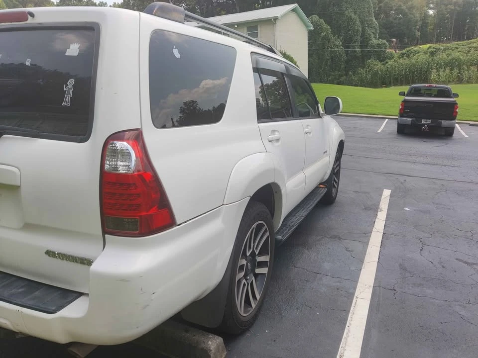 2006 Toyota 4Runner 4th Gen - Image 4 of 12