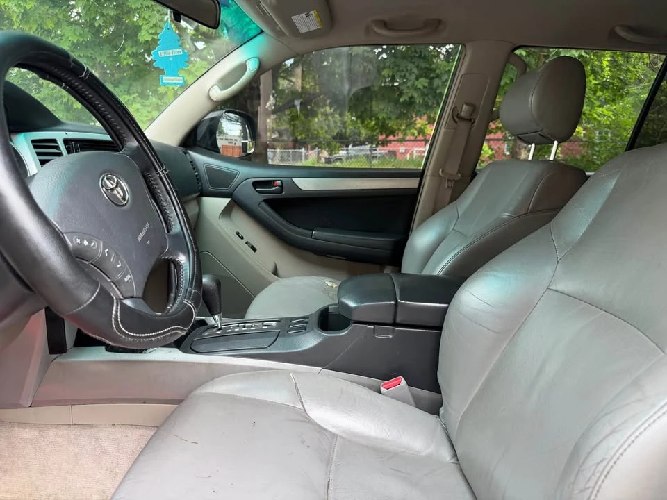 2006 Toyota 4Runner 4th Gen - Image 19 of 20