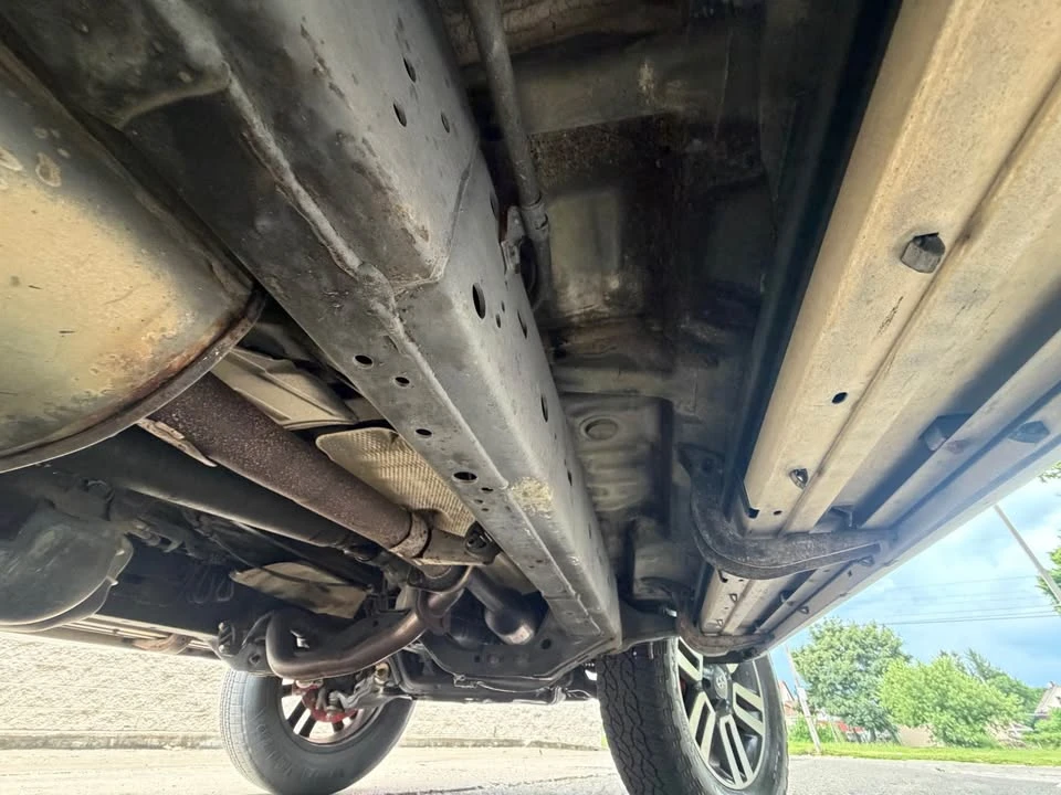 2006 Toyota 4Runner 4th Gen - Image 12 of 19