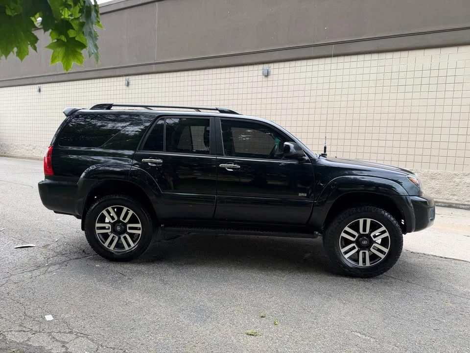 2006 Toyota 4Runner 4th Gen - Image 7 of 20