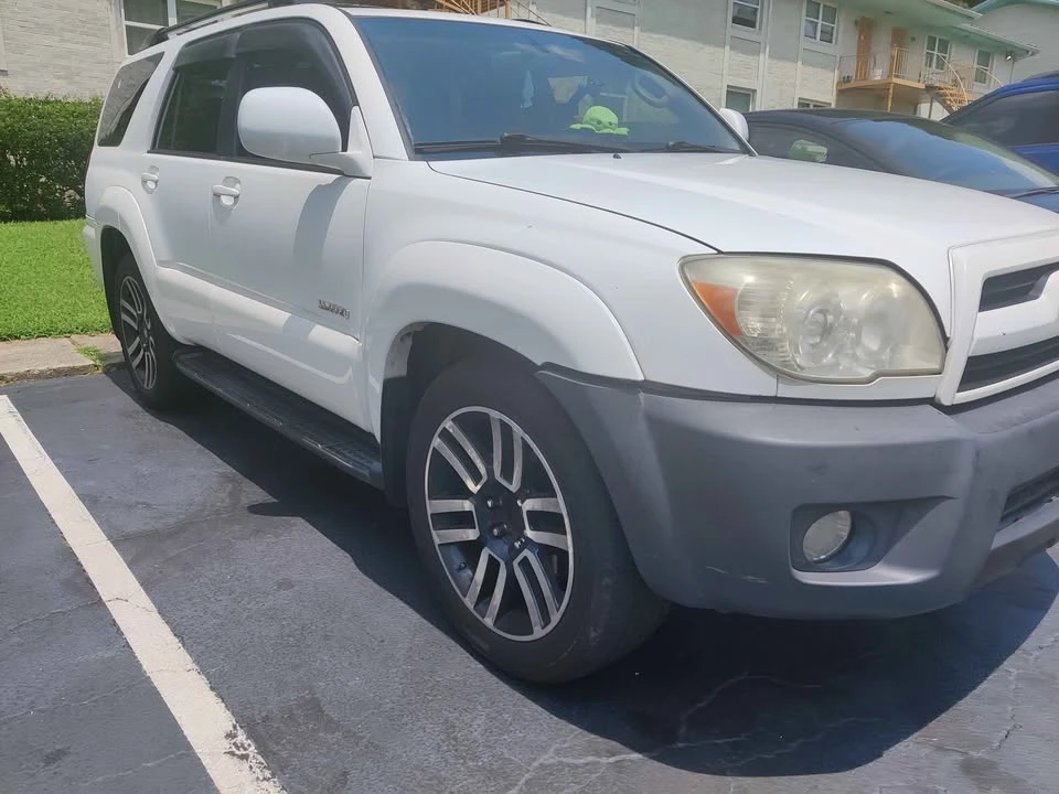 2006 Toyota 4Runner 4th Gen - Image 3 of 12