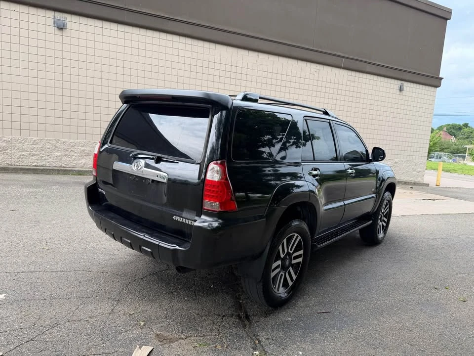 2006 Toyota 4Runner 4th Gen - Image 6 of 19