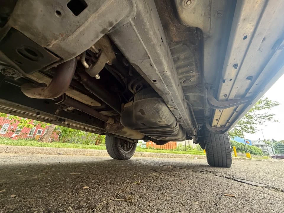 2006 Toyota 4Runner 4th Gen - Image 16 of 19