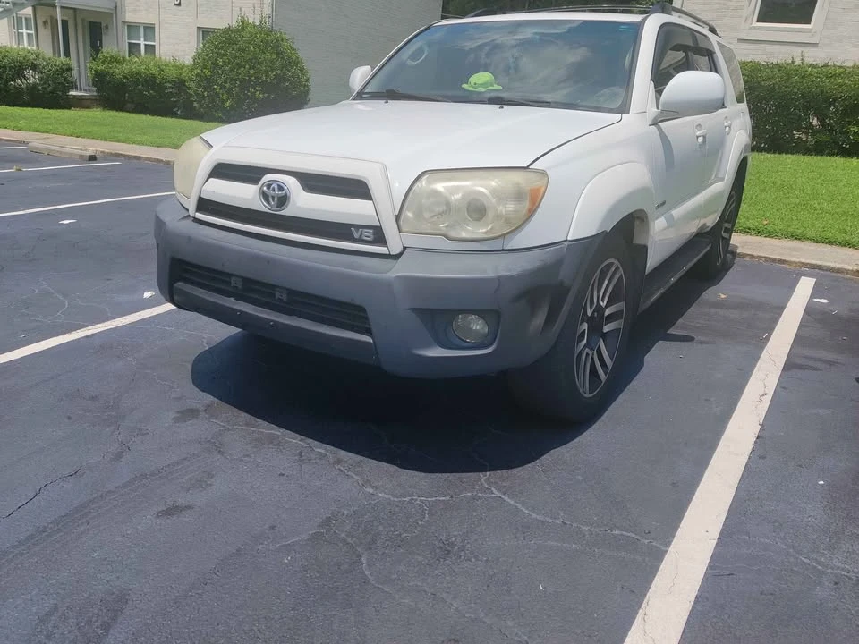 2006 Toyota 4Runner 4th Gen - Image 2 of 12