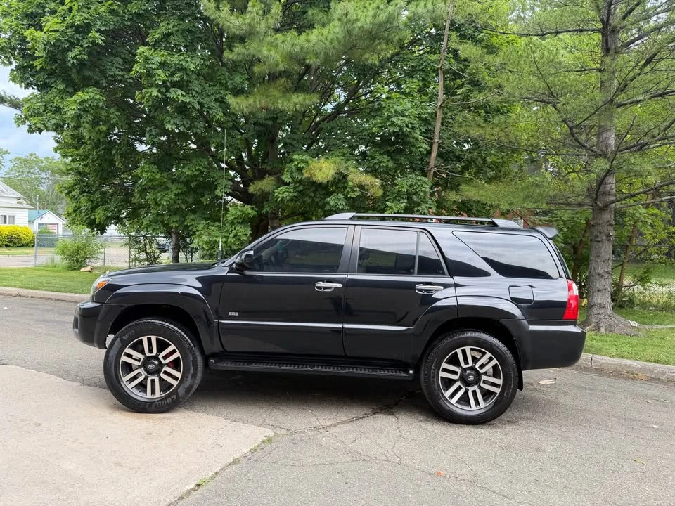 2006 Toyota 4Runner 4th Gen - Image 3 of 19