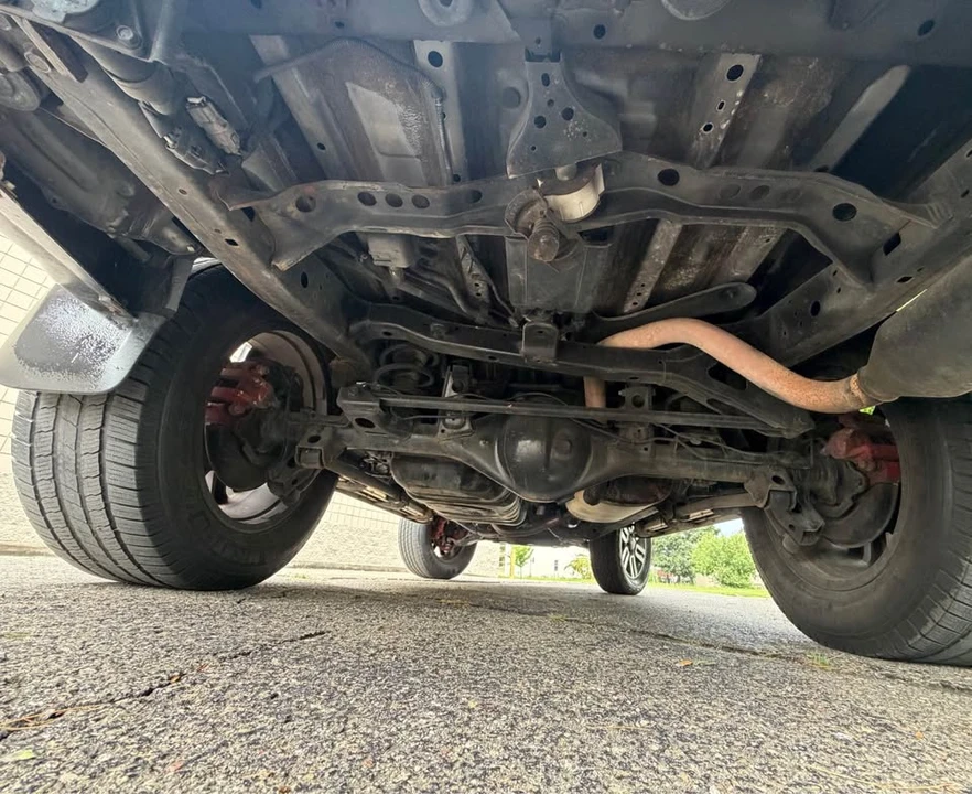 2006 Toyota 4Runner 4th Gen - Image 13 of 19