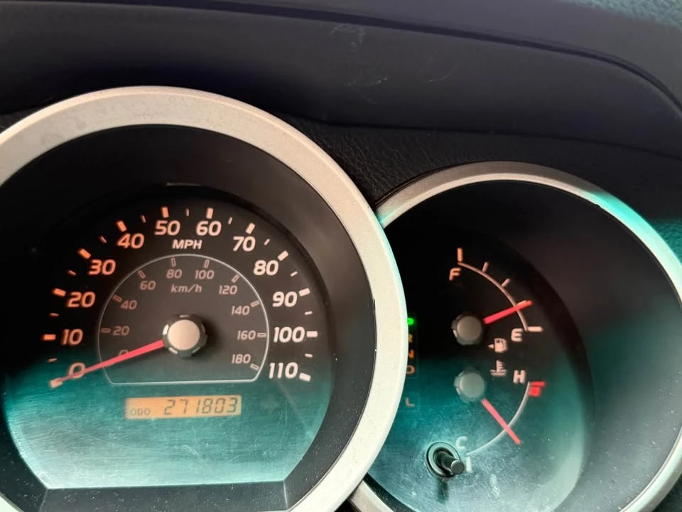 2006 Toyota 4Runner 4th Gen - Image 19 of 19