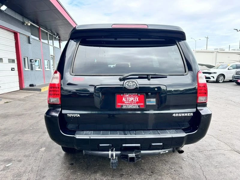 2006 Toyota 4Runner 4th Gen - Image 9 of 19