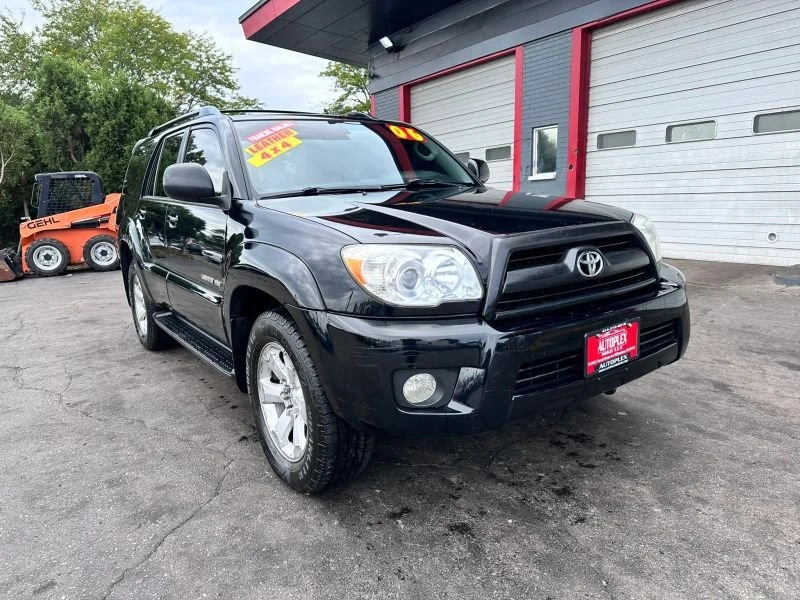 2006 Toyota 4Runner 4th Gen - Image 3 of 19
