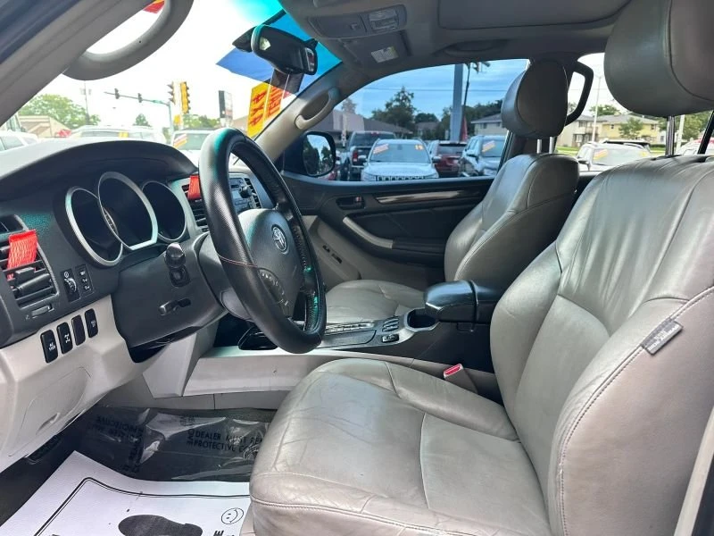 2006 Toyota 4Runner 4th Gen - Image 11 of 19