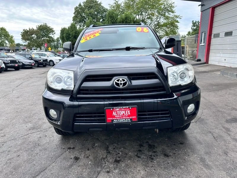 2006 Toyota 4Runner 4th Gen - Image 4 of 19