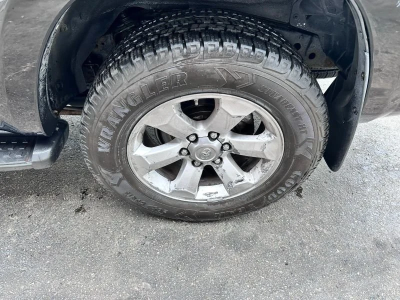 2006 Toyota 4Runner 4th Gen - Image 19 of 19