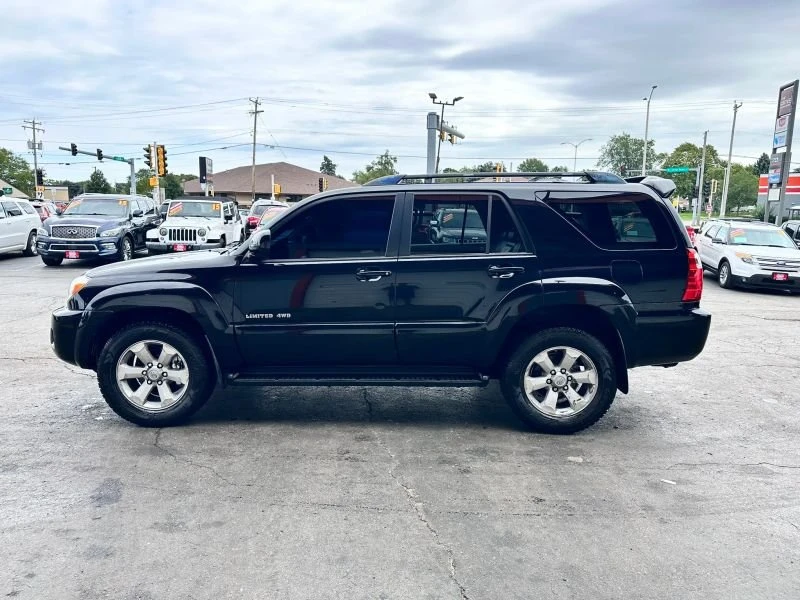 2006 Toyota 4Runner 4th Gen - Image 7 of 19