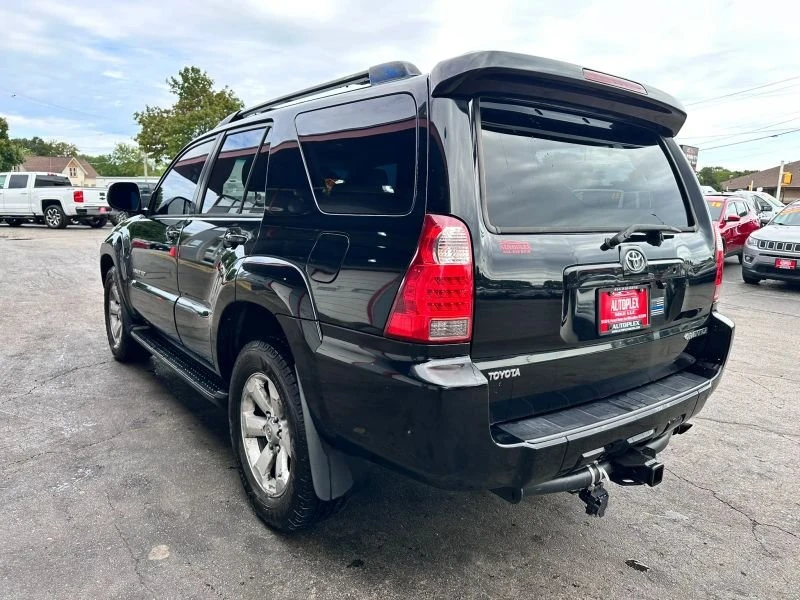 2006 Toyota 4Runner 4th Gen - Image 8 of 19