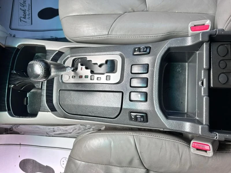 2006 Toyota 4Runner 4th Gen - Image 17 of 19
