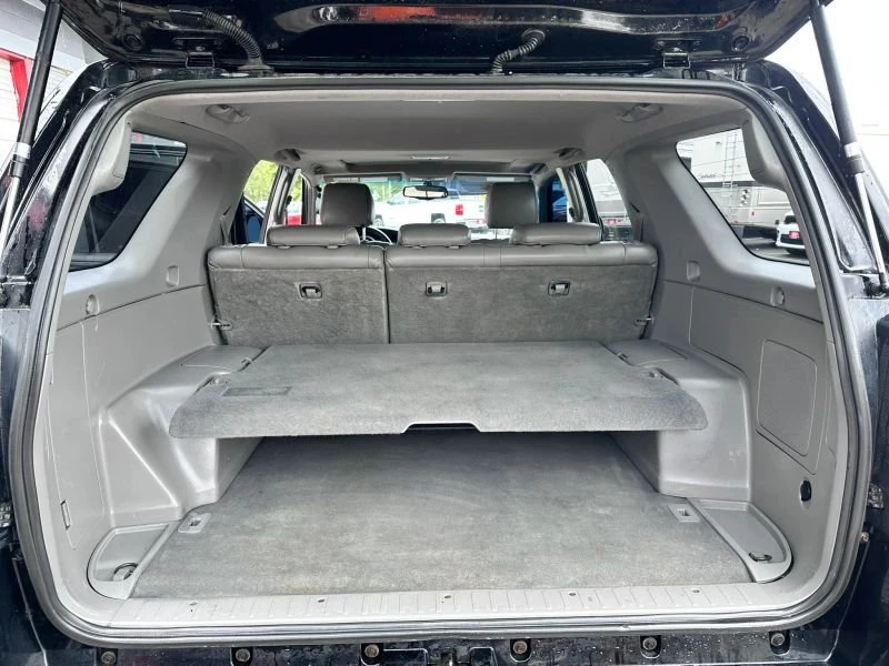 2006 Toyota 4Runner 4th Gen - Image 13 of 19