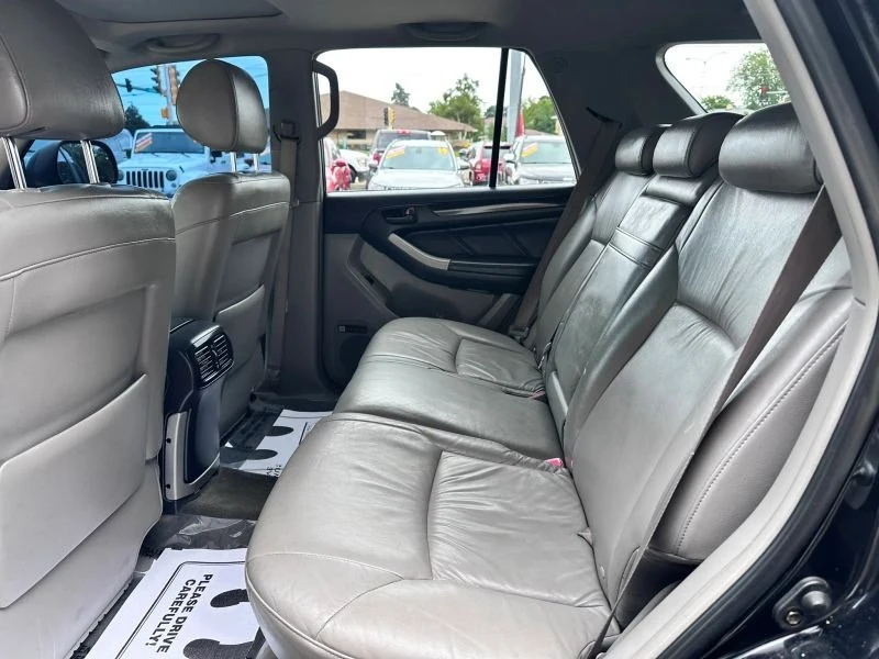 2006 Toyota 4Runner 4th Gen - Image 12 of 19