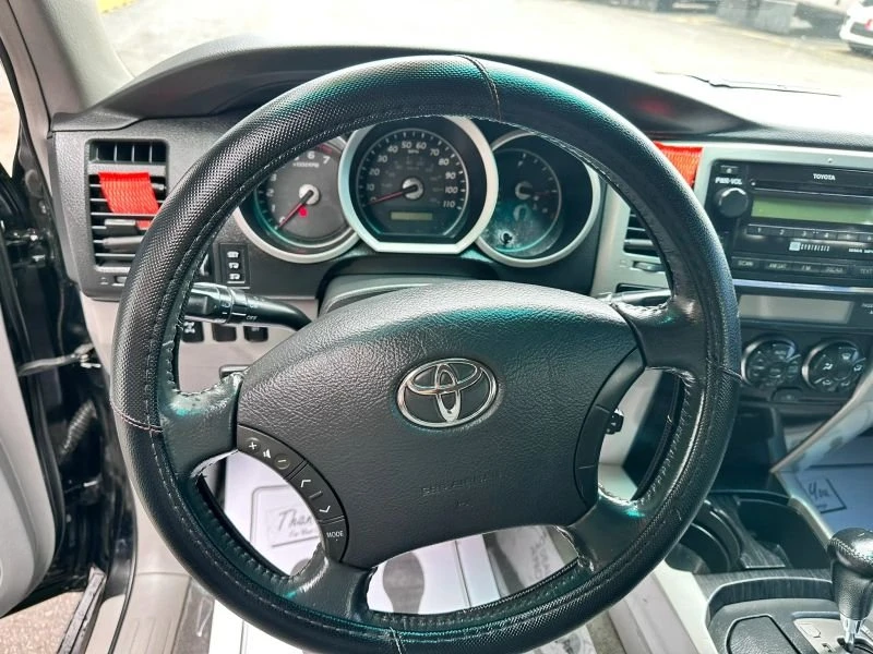 2006 Toyota 4Runner 4th Gen - Image 16 of 19