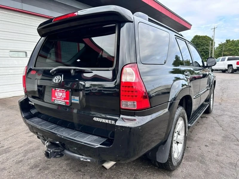 2006 Toyota 4Runner 4th Gen - Image 10 of 19