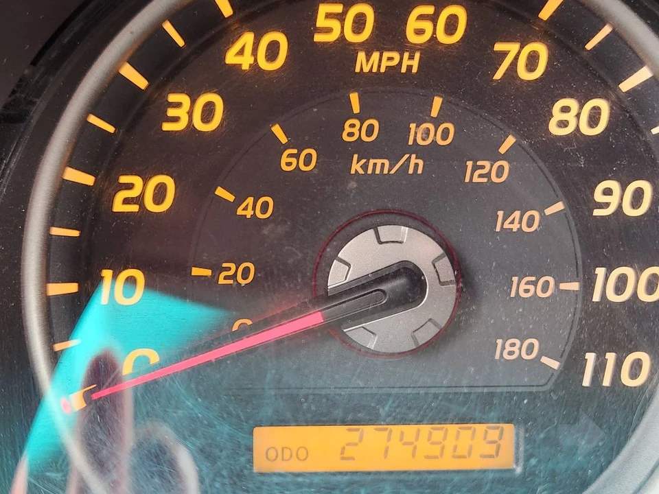 2006 Toyota 4Runner 4th Gen - Image 9 of 9