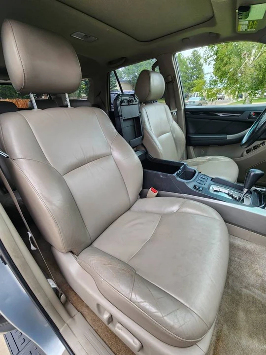 2006 Toyota 4Runner 4th Gen - Image 4 of 9