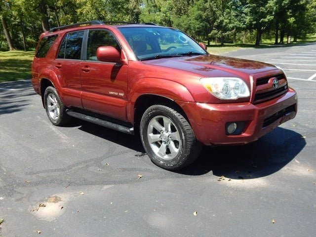 2006 Toyota 4Runner 4th Gen - Image 6 of 20