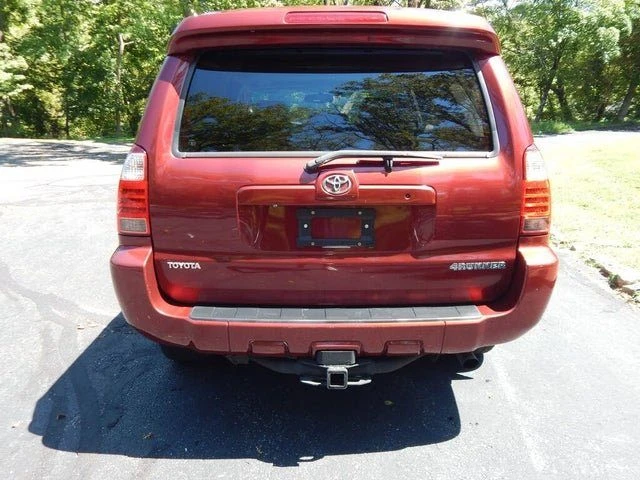 2006 Toyota 4Runner 4th Gen - Image 8 of 20