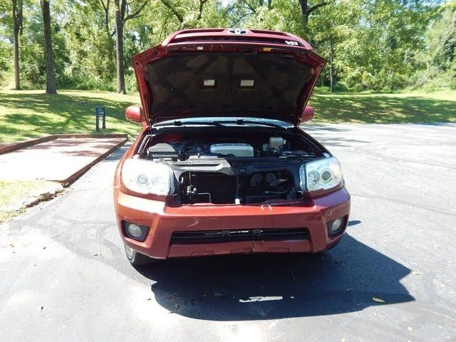 2006 Toyota 4Runner 4th Gen - Image 19 of 20