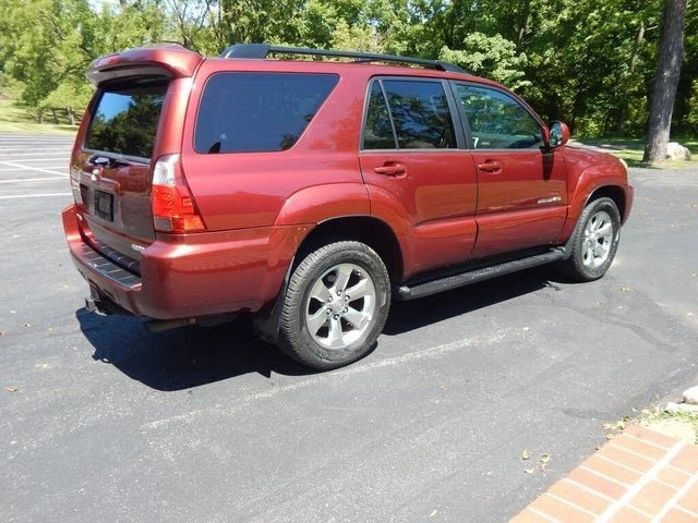 2006 Toyota 4Runner 4th Gen - Image 4 of 20