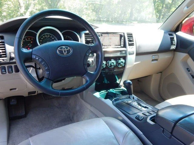 2006 Toyota 4Runner 4th Gen - Image 12 of 20