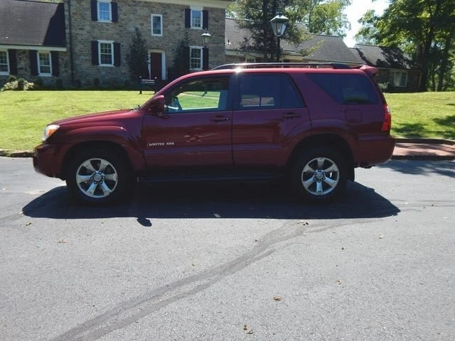 2006 Toyota 4Runner 4th Gen - Image 2 of 20
