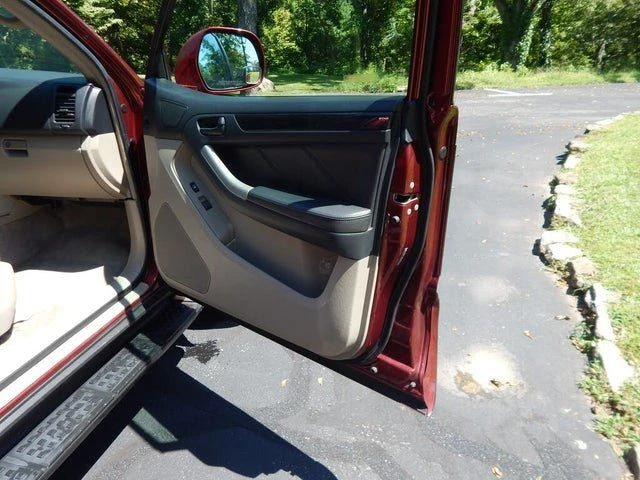 2006 Toyota 4Runner 4th Gen - Image 15 of 20
