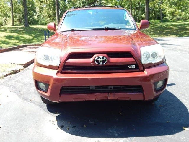 2006 Toyota 4Runner 4th Gen - Image 7 of 20