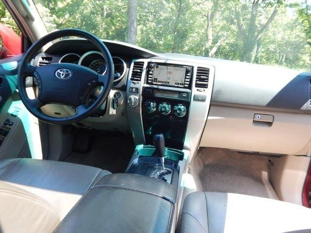 2006 Toyota 4Runner 4th Gen - Image 17 of 20