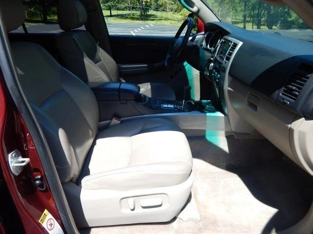 2006 Toyota 4Runner 4th Gen - Image 16 of 20