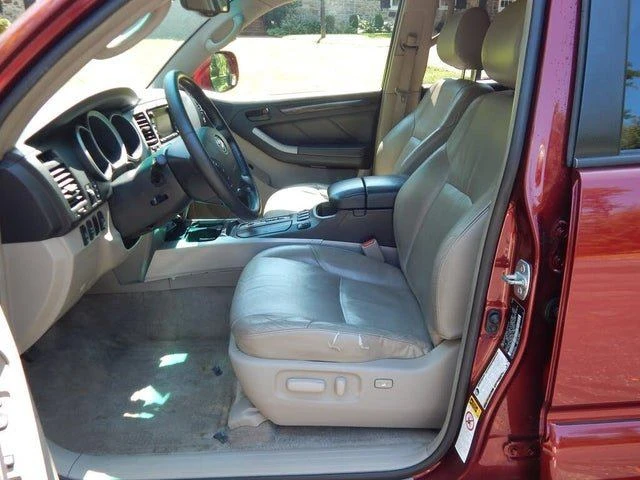 2006 Toyota 4Runner 4th Gen - Image 10 of 20