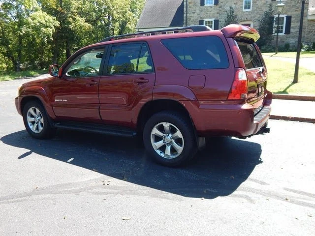 2006 Toyota 4Runner 4th Gen - Image 3 of 20
